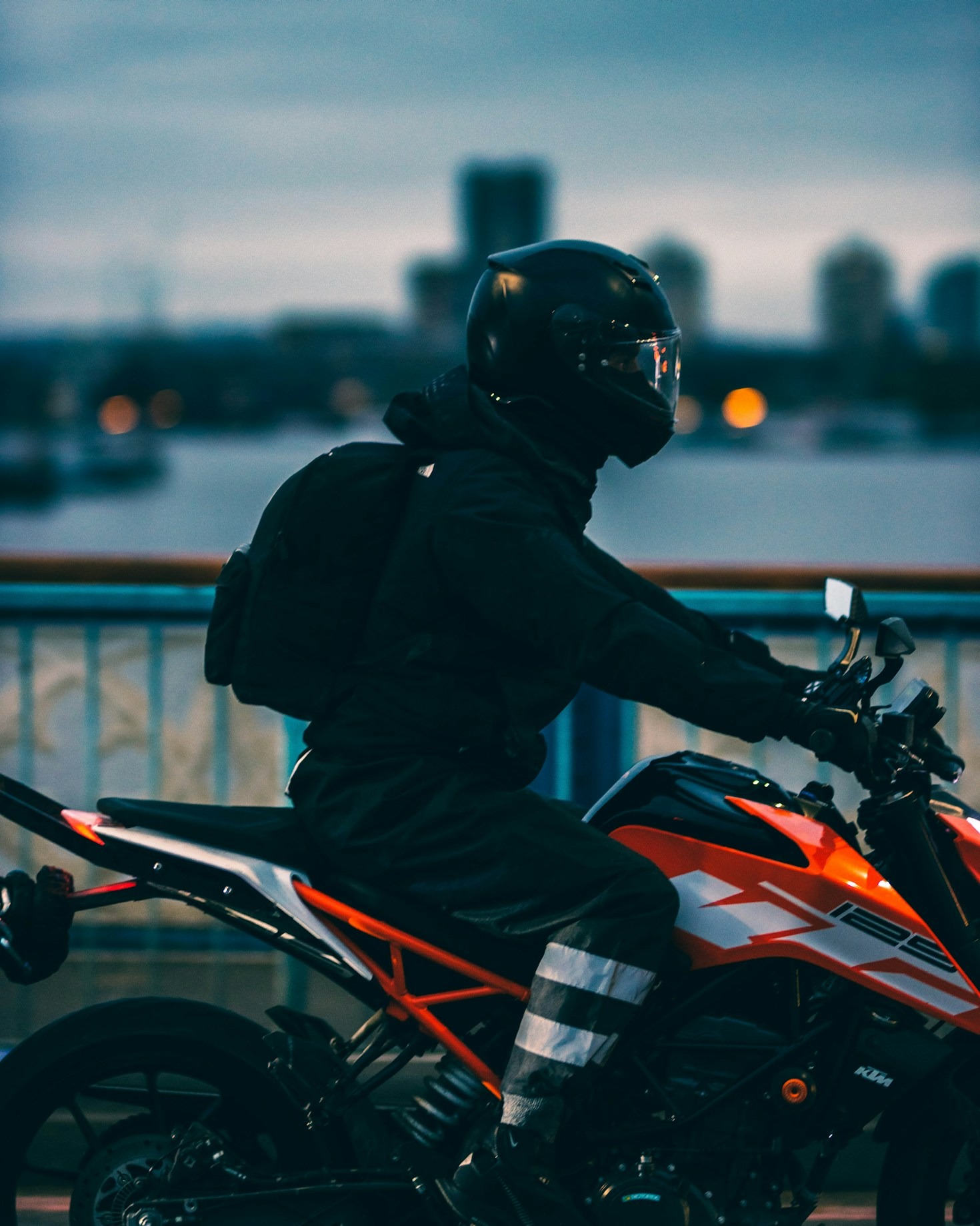 A Beginner’s Guide to Starting Your Motorcycling Journey